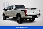 2019 Ford F-250 Crew Cab 4x4, Pickup for sale #FR2307A - photo 2