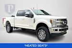 2019 Ford F-250 Crew Cab 4x4, Pickup for sale #FR2307A - photo 9