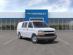 New 2024 Chevrolet Express 2500 Work Van RWD, Empty Cargo Van for sale #FR2311 - photo 1