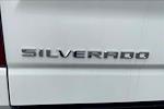 2024 Chevrolet Silverado 1500 Regular Cab 4x4, Pickup for sale #FR2584 - photo 11