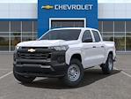 2024 Chevrolet Colorado Crew Cab 4x4, Pickup for sale #FR2614 - photo 6