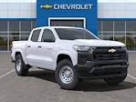 2024 Chevrolet Colorado Crew Cab 4x4, Pickup for sale #FR2614 - photo 7