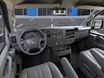 New 2024 Chevrolet Express 2500 Work Van RWD, Empty Cargo Van for sale #FR2747X - photo 15