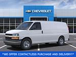 New 2024 Chevrolet Express 2500 Work Van RWD, Empty Cargo Van for sale #FR2747X - photo 2