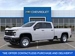 New 2025 Chevrolet Silverado 2500 Work Truck Crew Cab 4x4, Pickup for sale #FR2884 - photo 2