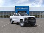 New 2024 Chevrolet Colorado Work Truck Crew Cab 4x2, Pickup for sale #FR3024X - photo 23