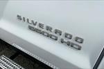 New 2022 Chevrolet Silverado 5500 Work Truck Regular Cab 4x2, 11' Knapheide Steel Service Body Service Truck for sale #FR3352 - photo 13