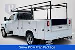 2022 Chevrolet Silverado 5500 Regular Cab DRW 4x2, Knapheide Steel Service Body Service Truck for sale #FR3352 - photo 5