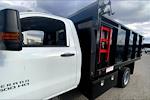 New 2022 Chevrolet Silverado 5500 Work Truck Regular Cab 4x2, Landscape Dump for sale #FR3394 - photo 16