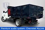 New 2022 Chevrolet Silverado 5500 Work Truck Regular Cab 4x2, Landscape Dump for sale #FR3394 - photo 5