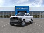 New 2024 Chevrolet Colorado Work Truck Crew Cab 4x4, Pickup for sale #FR3602 - photo 8