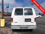 Used 2002 Ford E-250 RWD, Upfitted Cargo Van for sale #FR4085XA - photo 4