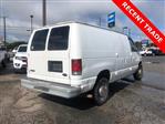 Used 2002 Ford E-250 RWD, Upfitted Cargo Van for sale #FR4085XA - photo 5