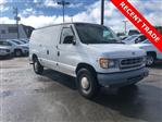 Used 2002 Ford E-250 RWD, Upfitted Cargo Van for sale #FR4085XA - photo 7