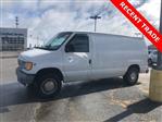 Used 2002 Ford E-250 RWD, Upfitted Cargo Van for sale #FR4085XA - photo 8