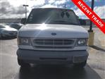 Used 2002 Ford E-250 RWD, Upfitted Cargo Van for sale #FR4085XA - photo 9