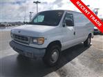 Used 2002 Ford E-250 RWD, Upfitted Cargo Van for sale #FR4085XA - photo 10