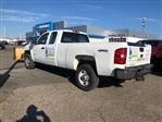 Used 2011 Chevrolet Silverado 2500 Work Truck Extended Cab 4x4, Pickup for sale #FR4147A - photo 6