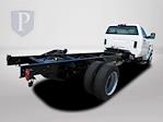 New 2022 Chevrolet Silverado 5500 Work Truck Regular Cab 4x2, Cab Chassis for sale #FR4257 - photo 10