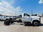 New 2022 Chevrolet Silverado 5500 Work Truck Regular Cab 4x2, Cab Chassis for sale #FR4257 - photo 13