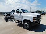 New 2022 Chevrolet Silverado 5500 Work Truck Regular Cab 4x2, Cab Chassis for sale #FR4257 - photo 14