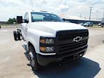 New 2022 Chevrolet Silverado 5500 Work Truck Regular Cab 4x2, Cab Chassis for sale #FR4257 - photo 15