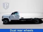 New 2022 Chevrolet Silverado 5500 Work Truck Regular Cab 4x2, Cab Chassis for sale #FR4257 - photo 5