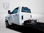New 2022 Chevrolet Silverado 5500 Work Truck Regular Cab RWD, Cab Chassis for sale #FR4257 - photo 6