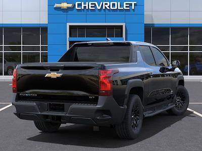 2024 Chevrolet Silverado EV Crew Cab 4WD, Pickup for sale #FR4671 - photo 2