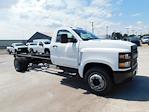 New 2022 Chevrolet Silverado 5500 Work Truck Regular Cab 4x2, Cab Chassis for sale #FR5046 - photo 14