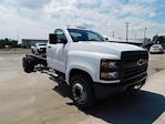 New 2022 Chevrolet Silverado 5500 Work Truck Regular Cab 4x2, Cab Chassis for sale #FR5046 - photo 15