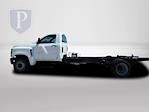 New 2022 Chevrolet Silverado 5500 Work Truck Regular Cab 4x2, Cab Chassis for sale #FR5046 - photo 5