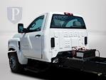 New 2022 Chevrolet Silverado 5500 Work Truck Regular Cab 4x2, Cab Chassis for sale #FR5046 - photo 6