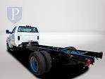 New 2022 Chevrolet Silverado 5500 Work Truck Regular Cab 4x2, Cab Chassis for sale #FR5046 - photo 7