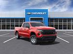 2025 Chevrolet Silverado 1500 Double Cab 4x2, Pickup for sale #FR5077 - photo 1