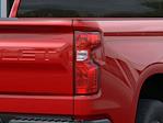 2025 Chevrolet Silverado 1500 Double Cab 4x2, Pickup for sale #FR5077 - photo 11