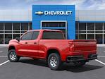 2025 Chevrolet Silverado 1500 Double Cab 4x2, Pickup for sale #FR5077 - photo 3