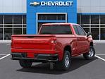 2025 Chevrolet Silverado 1500 Double Cab 4x2, Pickup for sale #FR5077 - photo 4