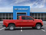 2025 Chevrolet Silverado 1500 Double Cab 4x2, Pickup for sale #FR5077 - photo 5