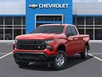 2025 Chevrolet Silverado 1500 Double Cab 4x2, Pickup for sale #FR5077 - photo 6