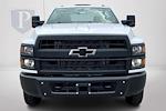 New 2023 Chevrolet Silverado 5500 Work Truck Crew Cab 4x2, Cab Chassis for sale #FR5081 - photo 10