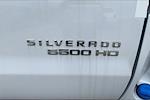 2023 Chevrolet Silverado 5500 Crew Cab DRW 4x2, Cab Chassis for sale #FR5081 - photo 13
