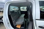 2023 Chevrolet Silverado 5500 Crew Cab DRW 4x2, Cab Chassis for sale #FR5081 - photo 16