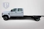 New 2023 Chevrolet Silverado 5500 Work Truck Crew Cab 4x2, Cab Chassis for sale #FR5081 - photo 4