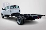 New 2023 Chevrolet Silverado 5500 Work Truck Crew Cab 4x2, Cab Chassis for sale #FR5081 - photo 2