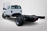 New 2023 Chevrolet Silverado 5500 Work Truck Crew Cab 4x2, Cab Chassis for sale #FR5081 - photo 5