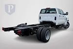 New 2023 Chevrolet Silverado 5500 Work Truck Crew Cab 4x2, Cab Chassis for sale #FR5081 - photo 6