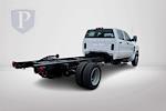 New 2023 Chevrolet Silverado 5500 Work Truck Crew Cab 4x2, Cab Chassis for sale #FR5081 - photo 7