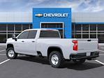 2025 Chevrolet Silverado 2500 Crew Cab 4x4, Pickup for sale #FR5173X - photo 3