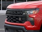 2025 Chevrolet Silverado 1500 Double Cab 4x2, Pickup for sale #FR5248 - photo 13